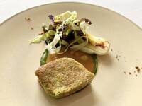 ディナーコース Menu Gastronomia	