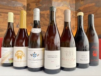 ワイン会６月３０日開催