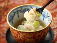 Dégustation Kaiseki (places assises) - En semaine -