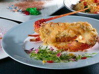 【ディナー】11月12月シグネチャーコース