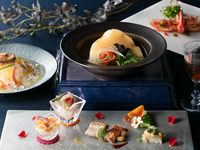 【ディナー】シグネチャーコース