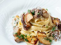 平日限定：每日更換的季節主廚推薦 雙主菜 商務午餐套餐 — 全5道 — ¥7,000