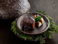 陽雅会席「陽光」