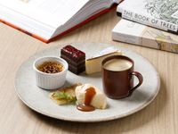 カフェ・グルマンセット