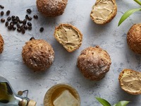 【To Go】Cream Puff