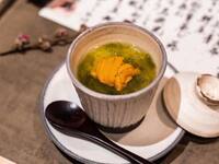 夜の会席コース　楓