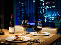 【ディナー】お席のみのご予約