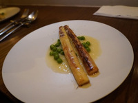 シェフおまかせコース　全7品