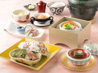 ステーキランチ