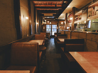 Reservations for seats only