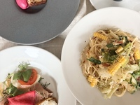 【ランチ】パスタコース