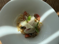 hayama beef course 