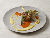 【冬の”パン”祭り】15種類の中から選べるお料理＋乾杯シャンパン＋パン食べ放題！(平日限定)