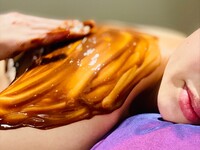 Limited Time Offer 20％OFF【Body&Wrap】Deep Bodyworks &Body Conditioner（90Minute）20％OFF   ¥23,040