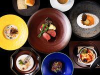 Il corso completo di francese più raffinato dell'inverno "Natura"