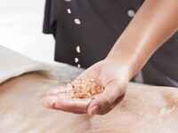 期間限定20％OFF【ボディ＆スクラブ】オイルボディ+ ボディスクラブ Deep Scrub（90分） 23,040円