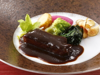 Prix Fixe Lunch Course -プリフィックスランチ-