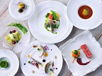 GWミストラル8,000円コース