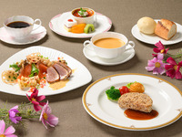 Lunch course