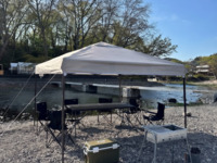 ＜BBQx川遊び＞フリープラン 　河川敷でのBBQです。火気有料化エリア内にてお客様自身で場所選び・器材設置・片付・返却を行っていただきます。ご予約締切：ご利用日の前日15:00まで◎ペット同伴可能