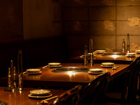  席のみのご予約