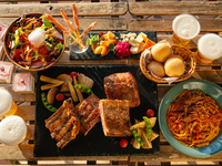 ナイトガーデンプラン【小学生】