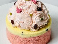 【期間限定】美しが丘のサクラ（アイスケーキ）