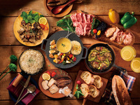 (夏)マッターホルンプラン（アルコール付き飲み放題）