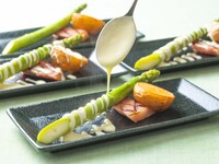 ■ディナー北海道ブッフェ 土日祝＜120分＞