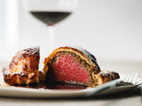 【お席のみのご予約】