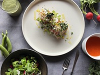 [モーニング] 3500円