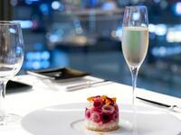 【僅限JR飯店會員/WESTER會員】生日特別晚餐套餐（含五項特別優惠）