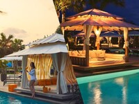 ヴーヴ・クリコ シャンパン フリーフロープラン