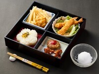 Children's lunch