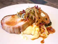 ランチ【★ビジネスコース】 