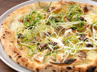 【平日限定ランチ】Primoセット（生パスタorピッツァセット）