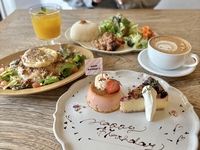 【メッセージプレート付き！】お祝いコース★