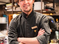 [Chef Yamazaki's Omakase Course] A full course of 10 dishes that allows you to feel the four seasons of Japan and enjoy the most delicious ingredients of the day in their best condition.