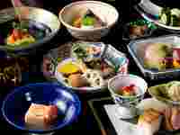 京の雫【初節句お祝いプラン】