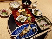 Limited Edition Kyoka Sai [Dinner] 12,100
