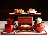 Japan premium branded Pork Cutlet Combined Set