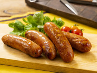 シュラスコソーセージ（80g)