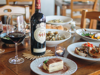 【ディナー】メインコース 