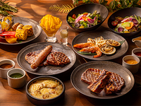 [Prepaid] BBQ Standard (includes free-flowing soft drinks)