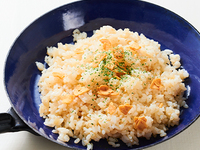 ガーリックライス（80ｇ）