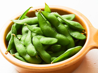 枝豆（90g)※2〜3名分