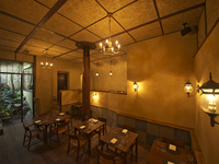 「Bunci」special course(short) *only This course on 6/25〜6/28