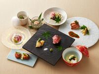 【Limited time 】spring kaiseki (table )
