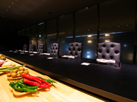 BỮA TỐI Chỉ đặt chỗ ngồi