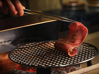 【ディナー】清水コース